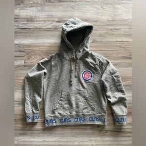 Chicago Cubs Hoodie